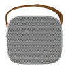 Boombox Mini Speakers White